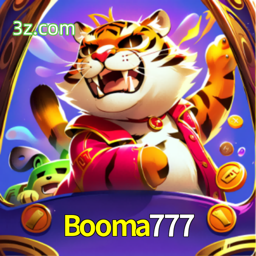  Booma777